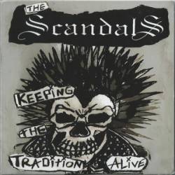 Keeping the Tradition Alive